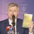 Ambassador Khorev blames West for escalating Ukraine conflict