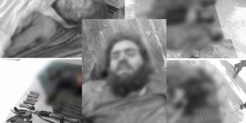 Security forces kill 22 Khwarij in North Waziristan operation