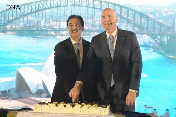 Australia all praise for Pakistan’s mediatory role