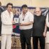 ICC elite panel umpire Ahsan Raza feted