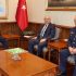 Pakistan, Turkey air force commanders unite in Ankara