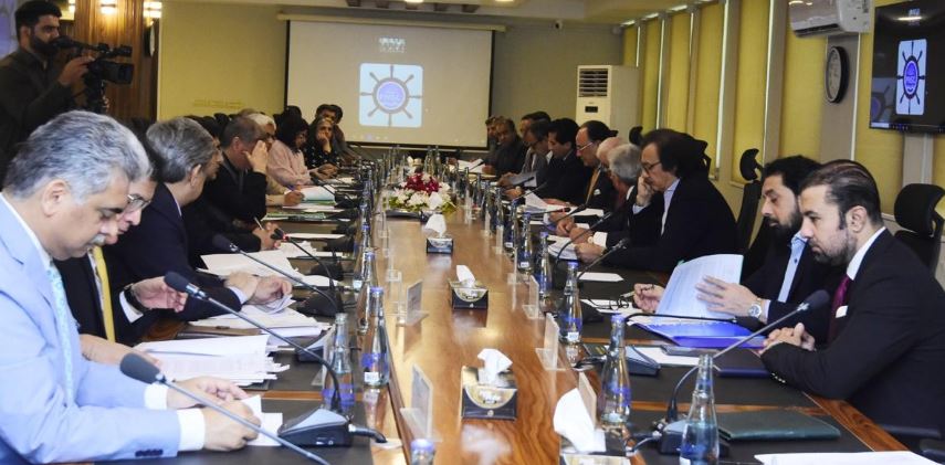 ECC approves key TSGs, PNSC restructuring, and gemstone policy