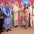 APNS honors ex-president Hameed Haroon for media contributions