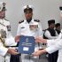 Pakistan Navy honors heroes at investiture ceremony 2026