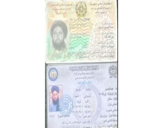 Key militant commander killed in security force operation: ISPR