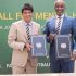 PFF, UN Pakistan launch Football for mental health initiative