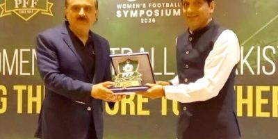Women’s Symposium Sparks New Era in Pakistan Football