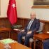 Pakistan, Turkey air chiefs bolster defense ties