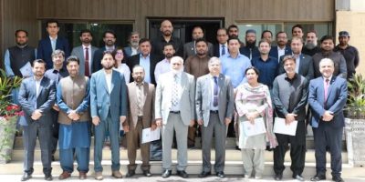 HEC evaluates NSCT 2026 outcomes, mulls future measures