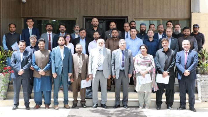 HEC evaluates NSCT 2026 outcomes, mulls future measures