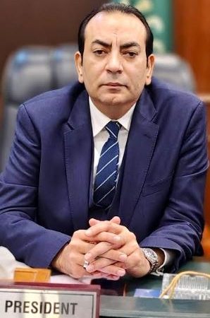 Atif Sheikh demands FTR reinstatement for exporters