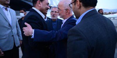 Field Marshal Munir arrives Tehran for mediation efforts