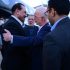 Field Marshal Munir arrives Tehran for mediation efforts