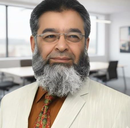 A Steadfast Friend: Pakistan’s Enduring Stand for Palestine