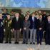 Jordan ambassador attends CIPS-NUST training program