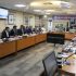 Chairman UGC, academicians from Bangladesh Explore HEC, NUST