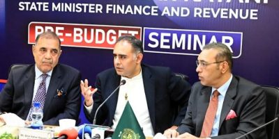 Zero tolerance for tax harassment, Bilal Azhar assures