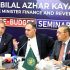 Zero tolerance for tax harassment, Bilal Azhar assures