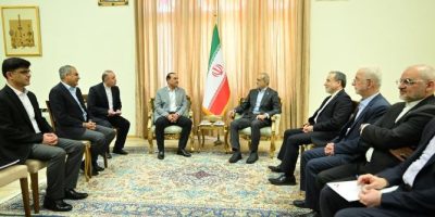 Field Marshal Asim Munir concludes productive Iran visit for mediation