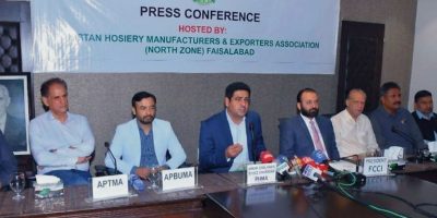Energy costs cripple Pakistan textile export competitiveness