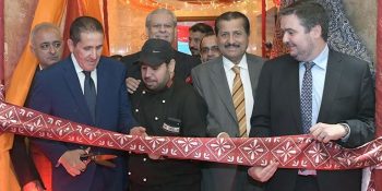Moroccan culinary Festival in the Capital