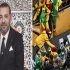 The King of Morocco grants His Grace to Senegalese supporters convicted in Morocco of offences committed on the occasion of the competitions of the African Cup of Nations