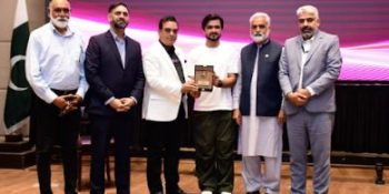 Digital economy growth reflects talent of Pakistani youth: Sardar Tahir Mehmood