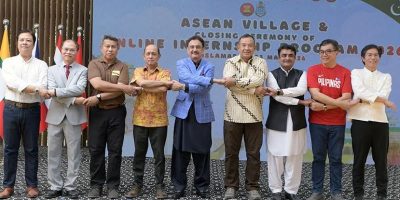 ASEAN community showcases unity and diversity at Islamabad Event