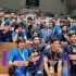 PAF lifts national Volleyball championship