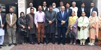 HEC, Pakistani varsities conclude series of education expos in Bangladesh