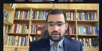 Strait of Hormuz tensions threaten global energy flows, warns expert