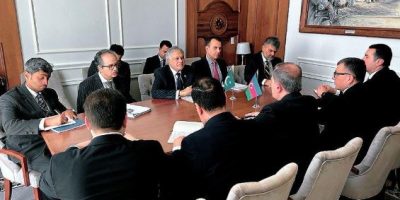 Pakistan, Azerbaijan reaffirm UN Charter, Global South unity