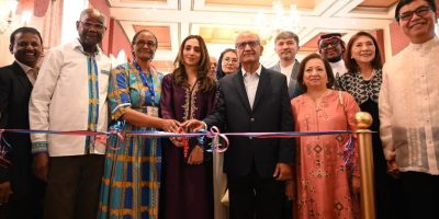 Global Flavours, Shared Purpose, Serena Hotels and IFWA Present “Taste of the World” 2026