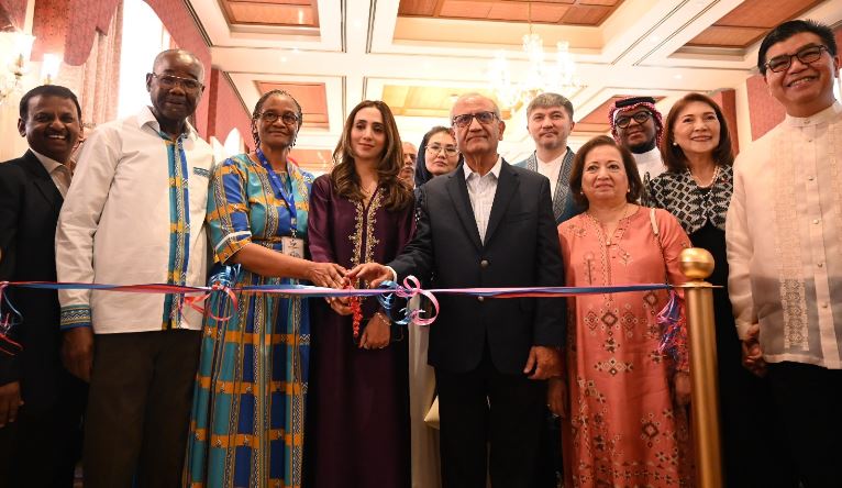 Global Flavours, Shared Purpose, Serena Hotels and IFWA Present “Taste of the World” 2026