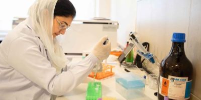 Al-Shifa launches first Pakistan-specific ophthalmic genetics database