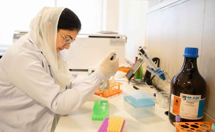 Al-Shifa launches first Pakistan-specific ophthalmic genetics database