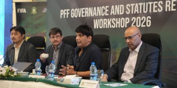 FIFA, AFC push for urgent PFF constitutional reforms