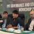 FIFA, AFC push for urgent PFF constitutional reforms