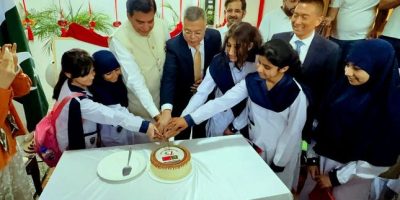 Former PM Raja Pervaiz Ashraf hails enduring Pakistan-China ties