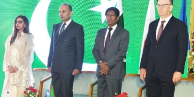 Outgoing Polish envoy praises Pakistan’s Middle East mediation role