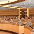 COAS chairs 275th Corps Commanders’ Conference at GHQ