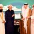 Islam’s true message of peace must be projected, says President