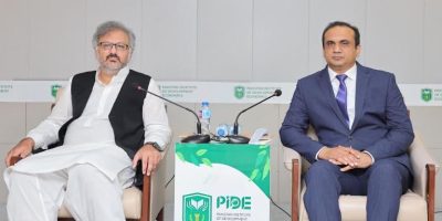 Premature deindustrialization hurting youth employment, warns PIDE Seminar