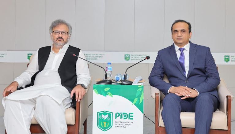 Premature deindustrialization hurting youth employment, warns PIDE Seminar