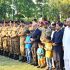 PM Shehbaz, COAS Asim Munir Attend Shaheed Officer’s Funeral Prayer