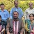 Zeeshan Naqvi Elected CFP President
