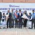 Malaysian envoy visits Aghosh college Muree