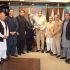 Atif Ikram Sheikh proposes special visa sticker for ECO member countries business community