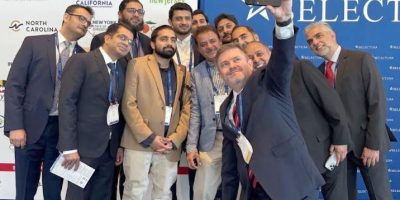 Sixteen Pakistani firms explore investment at SelectUSA Summit