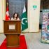 Pakistani culture shines at Canadian Asian Heritage Month event